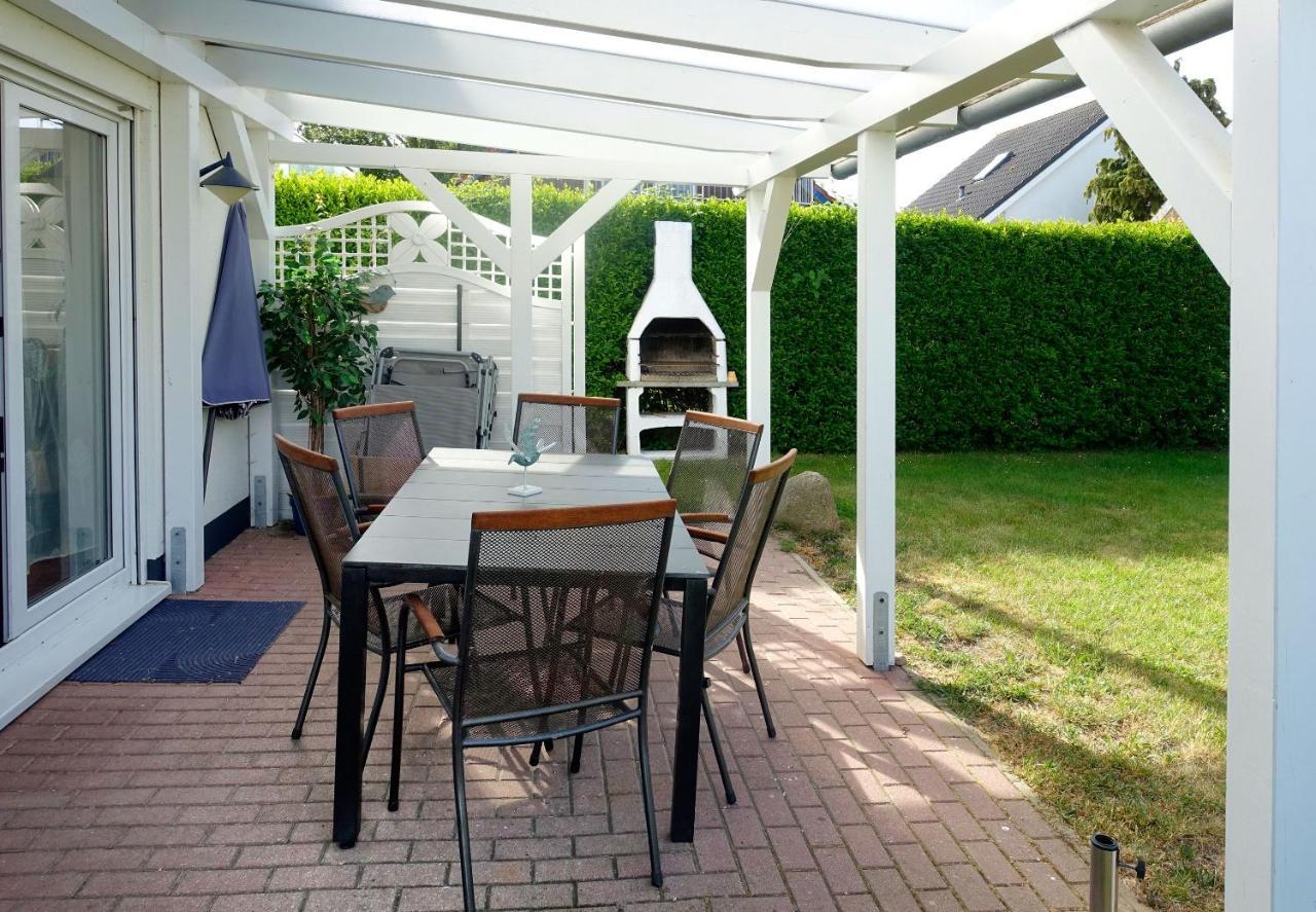 KaltenhofHaus Sonneneck别墅 外观 照片
